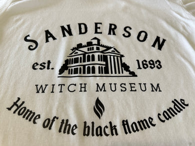 Sanderson Museum