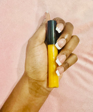 Lemon Coconut  Gloss