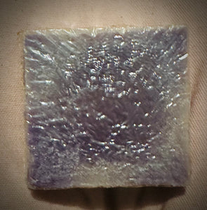 Lavender Lemongrass Soap
